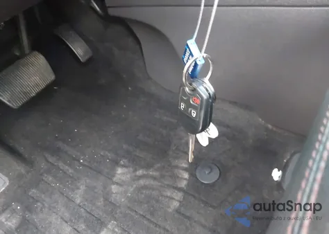 2013 Ford Edge Limited z USA, uszkodzony, nr VIN 2FMDK4KC2DBC18371